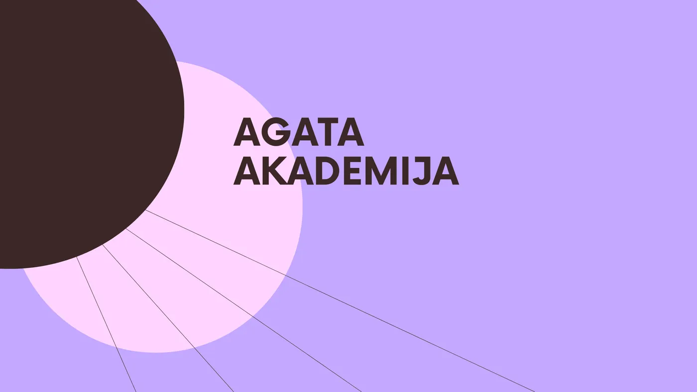 AGATA akademija