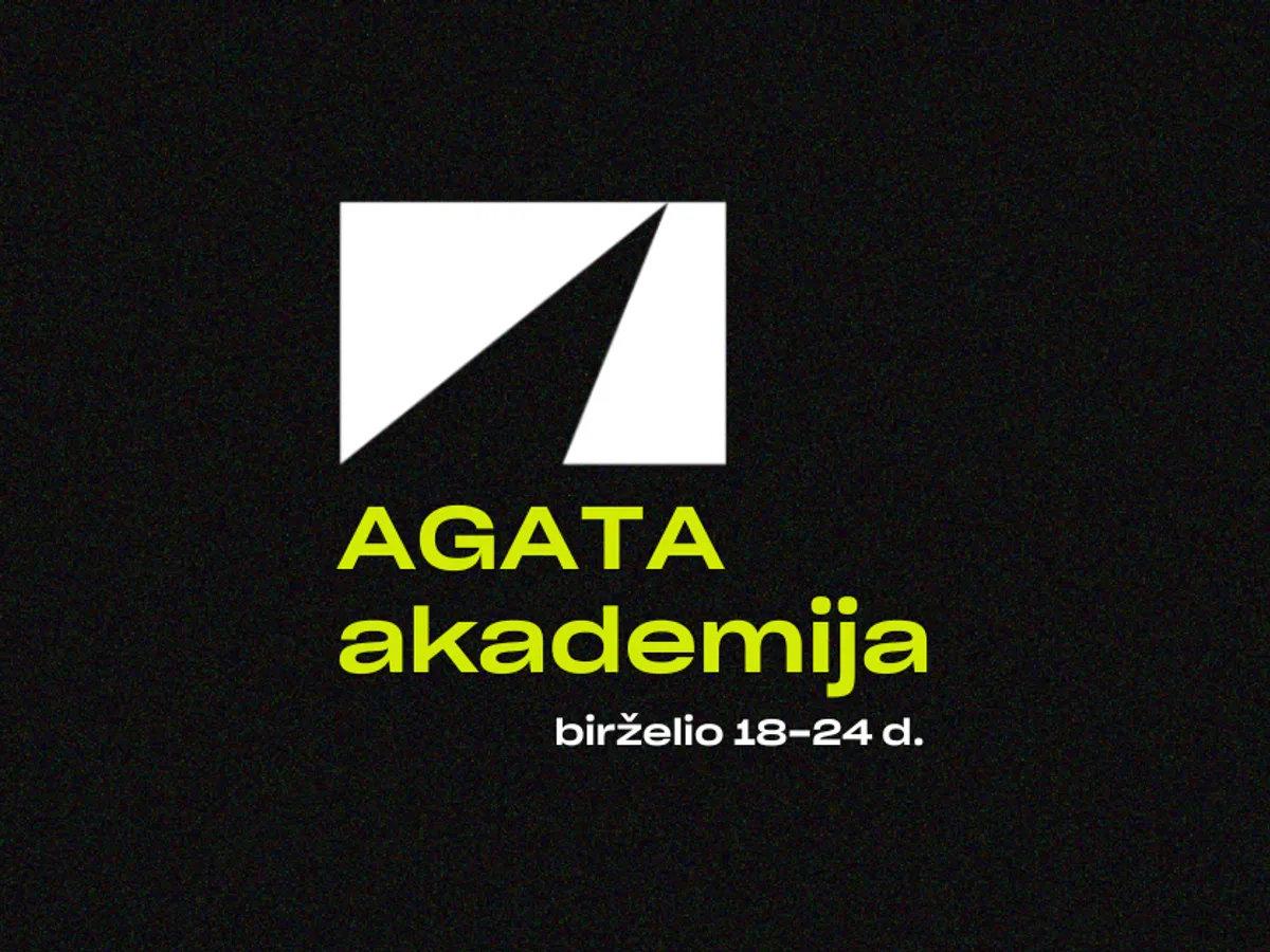 „AGATA akademija“ – intensyvūs kursai pažengusiems muzikantams