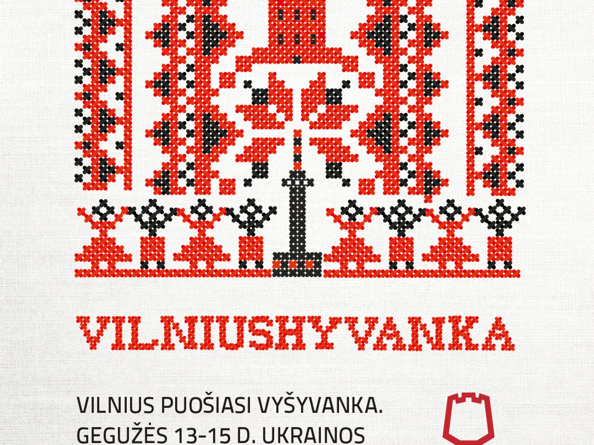 AGATA muzikinė erdvė Ukrainos dienose
