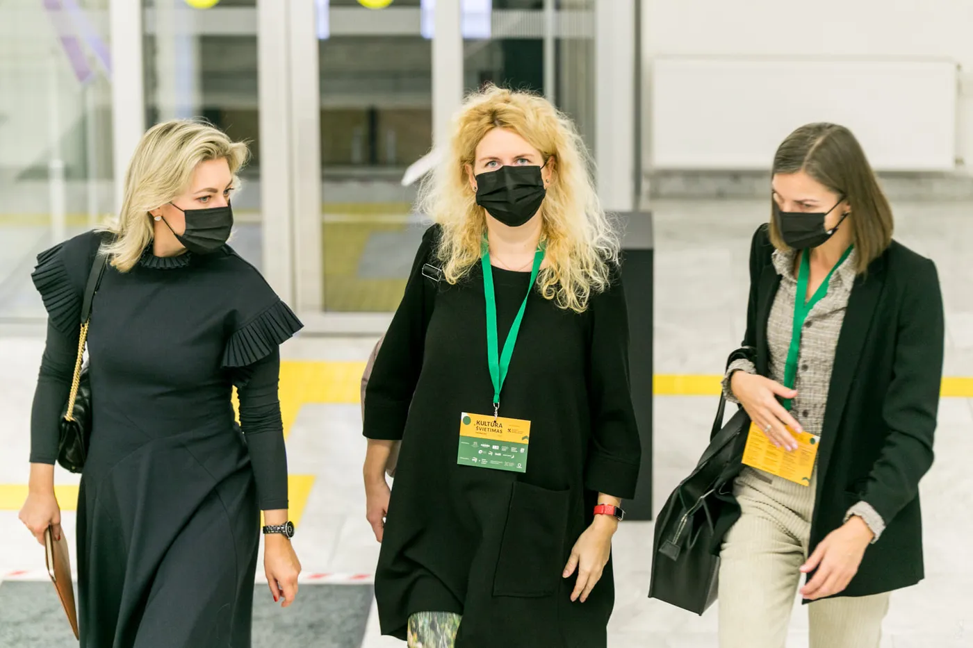 AGATA nacionaliniame kultūros forume „Kultūra ir švietimas“