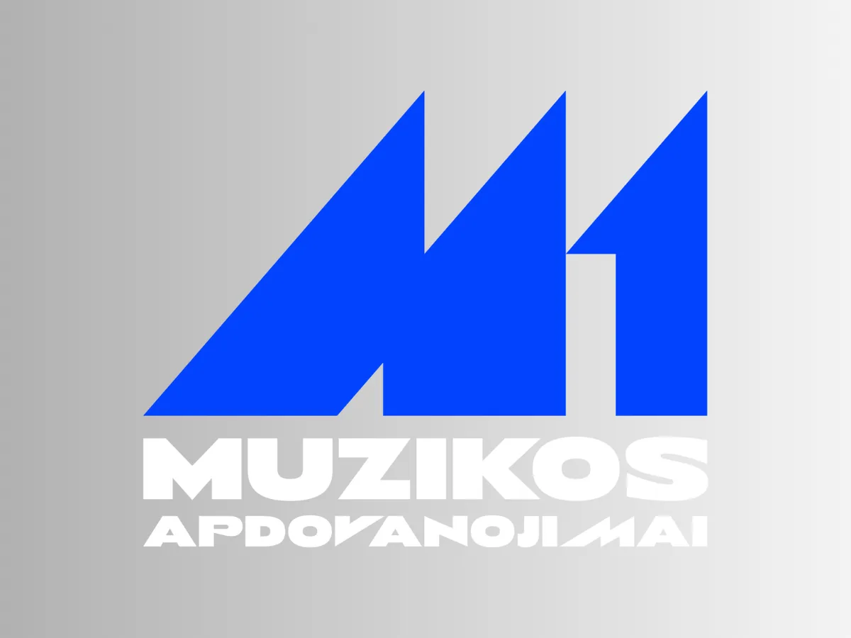 AGATA bendradarbiauja su M1 muzikos apdovanojimais