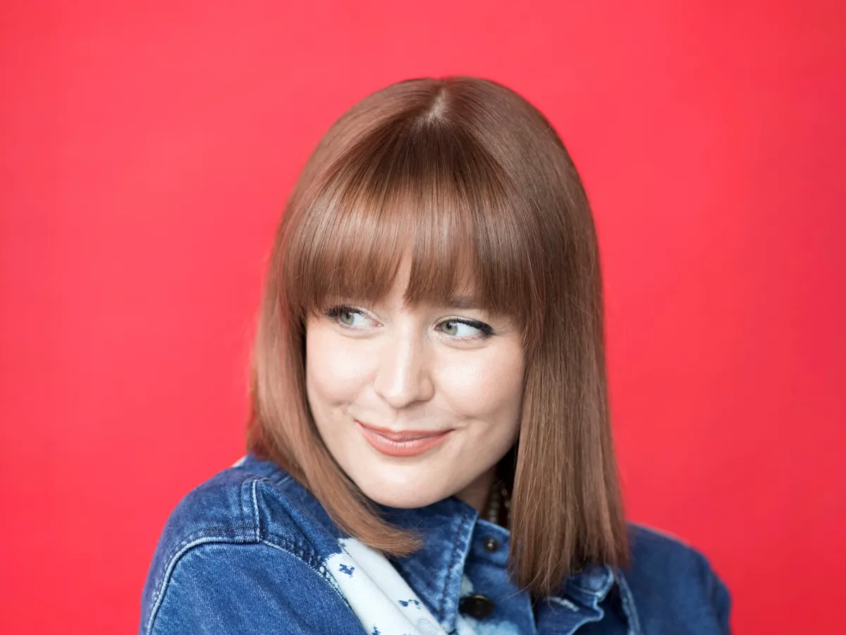 Atvirą muzikos festivalį pradėsianti Monika Marija klausytojams žada siurprizą: atliks dar niekur negirdėtus kūrinius