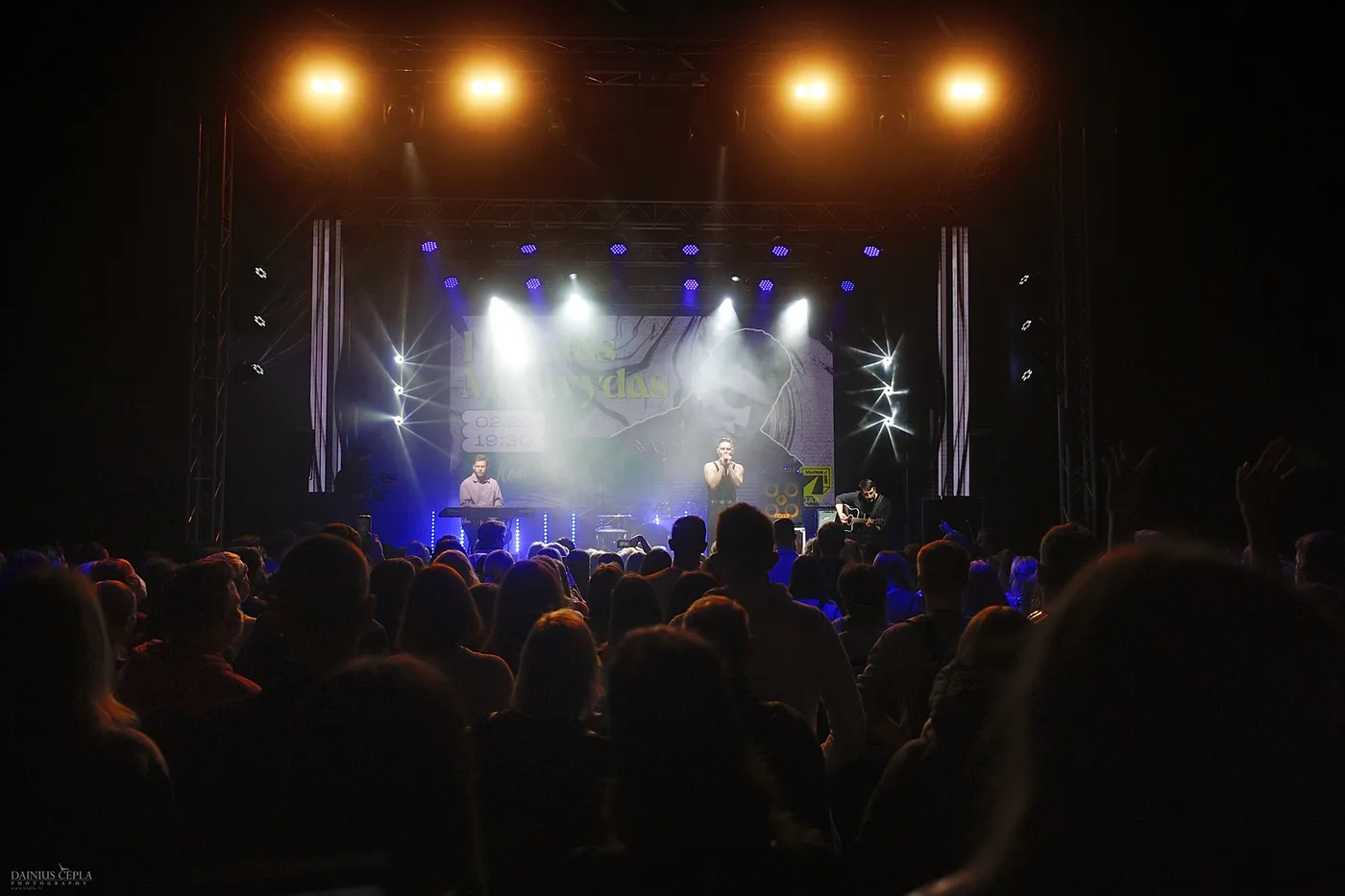 Balandį bus įteikti svarbūs muzikos apdovanojimai: AGATA grąžina „auksinius diskus“