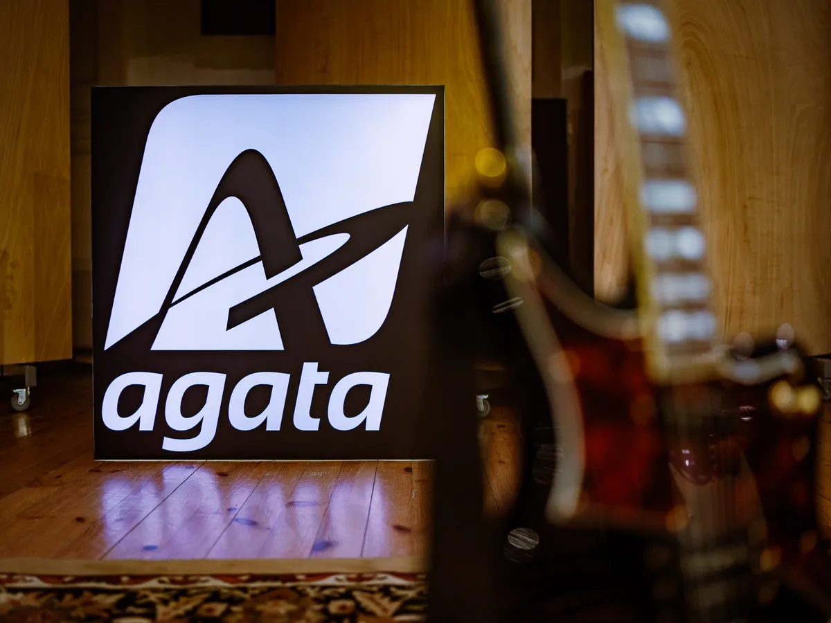 INFORMACIJA APIE ĮVYKUSĮ AGATA TARYBOS POSĖDĮ