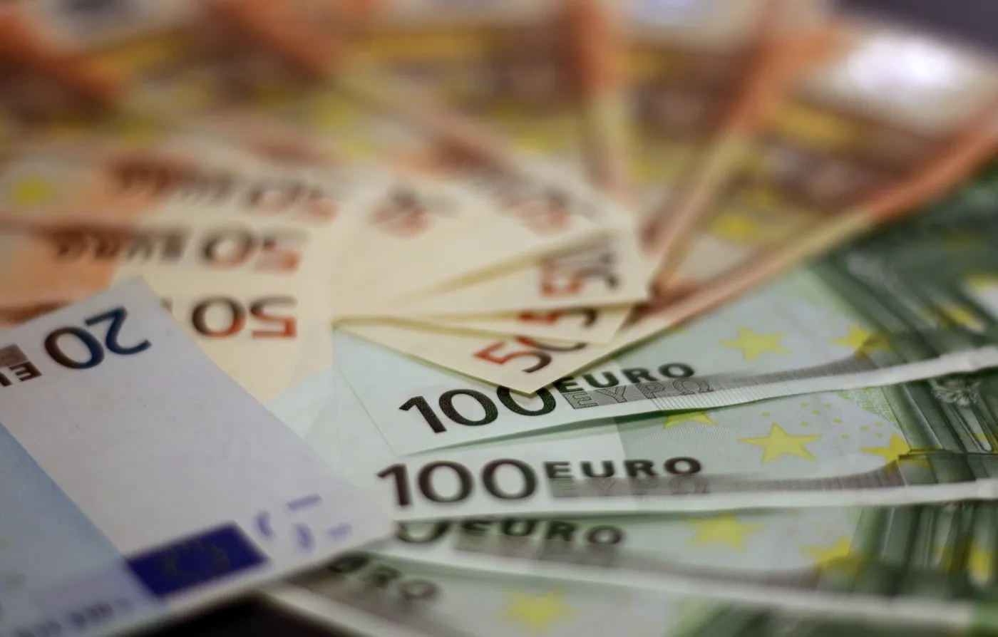 Informacija apie pradėtus vykdyti mokėjimus