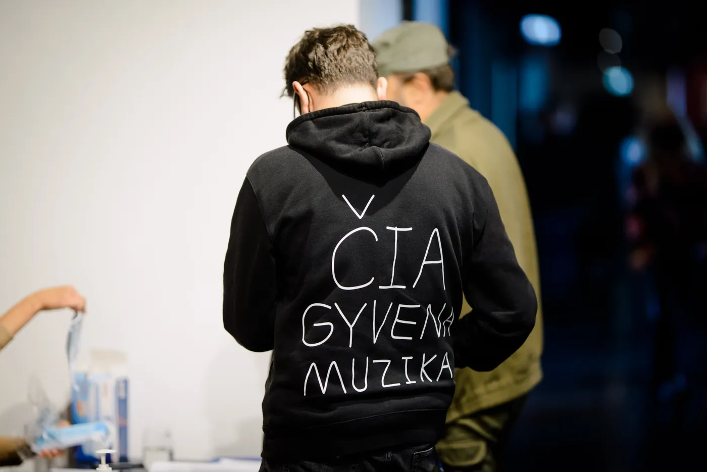 Įvyko AGATA Tarybos posėdis