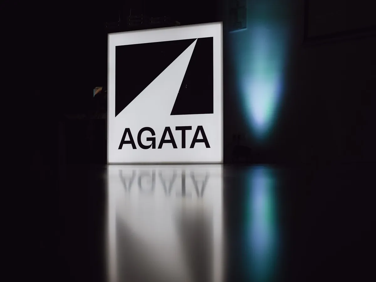 Šiandien įvyko AGATA Tarybos posėdis