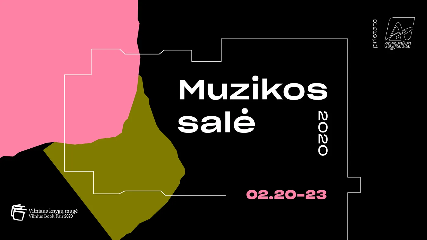 „Muzikos salė“ 2020 kvies pažinti muziką 360 laipsnių kampu