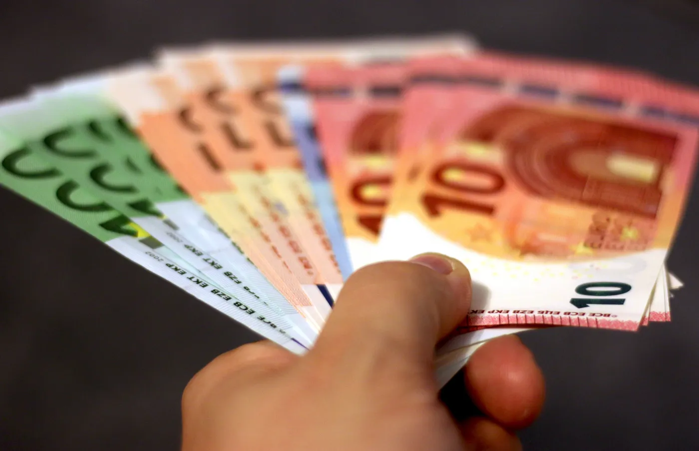 Naujausia informacija apie valstybės ir AGATA pagalbą kūrėjams
