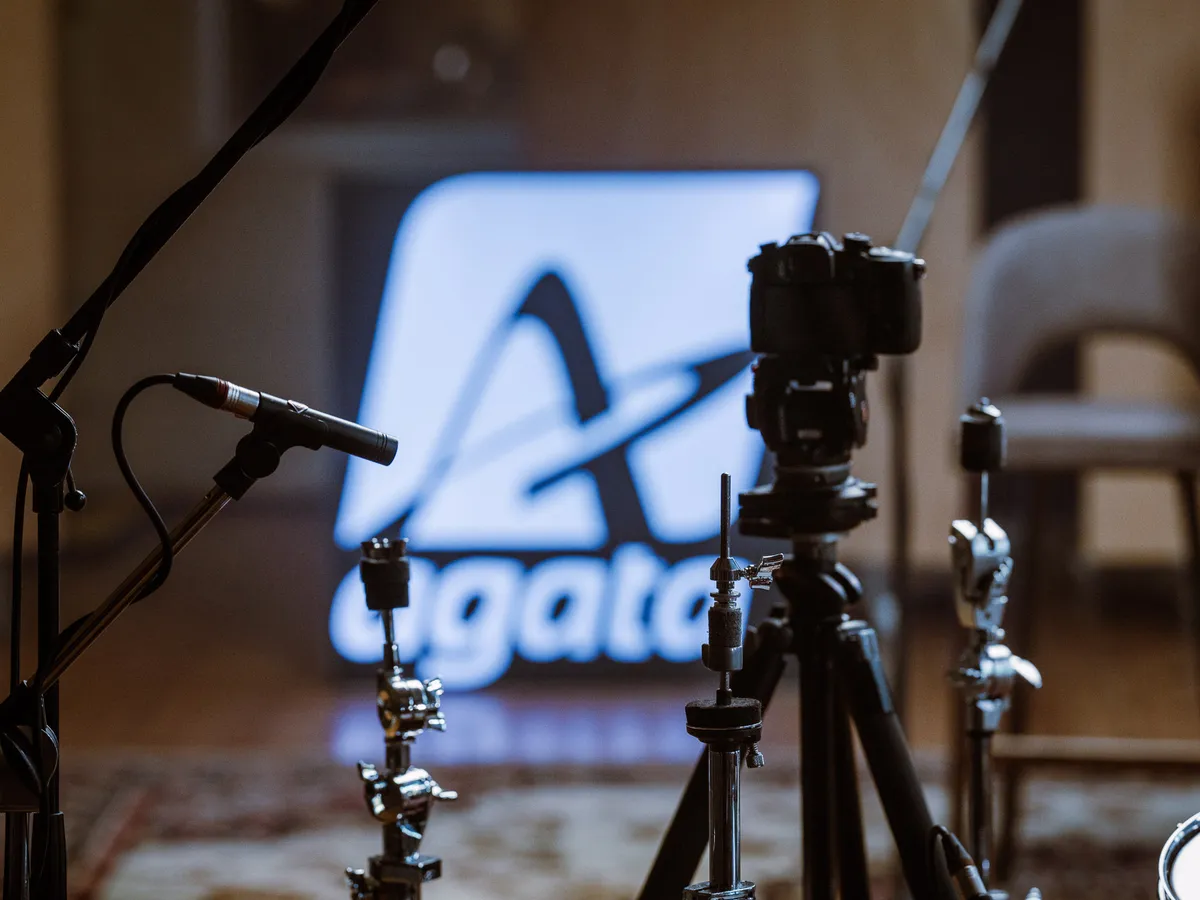Naujos partnerystės ir informacija apie praėjusį AGATA Tarybos posėdį