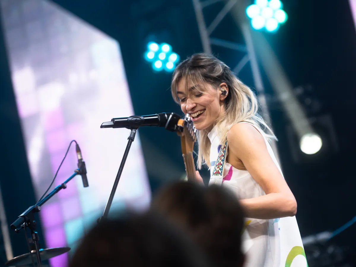 Pasibaigė 9-oji „Muzikos salė“: susirinko visi, kam svarbi lietuviška muzika