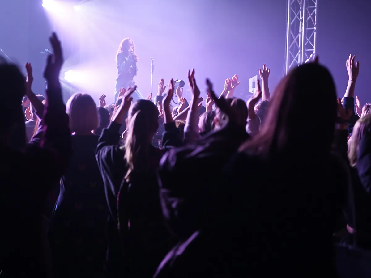 Pirmą kartą atliekamas išsamus muzikos industrijos vertės tyrimas – laukiami atlikėjų ir leidėjų atsakymai