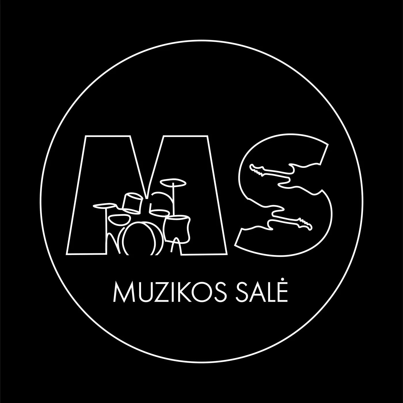 Registracija į „Muzikos salę“ 2019