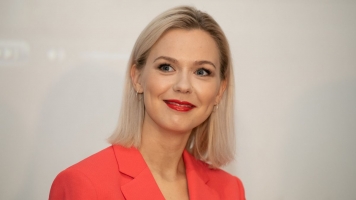 Monika Linkytė