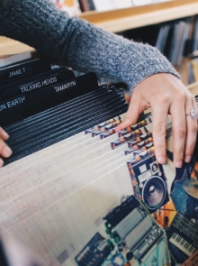Primename, kad baigiasi terminas muzikos įrašų registracijai 2018 m. II pusmečio paskirstymui