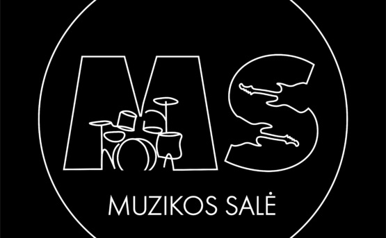 Registracija į „Muzikos salę“ 2019