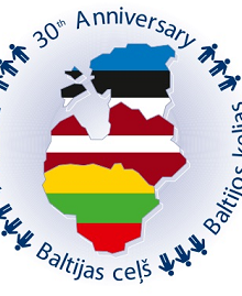 Baltijos kelio 30-mečiui – specialus grojaraštis