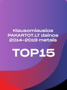 Didžiausiai lietuviškos muzikos pasiklausymo platformai Pakartot.lt – 5 metai