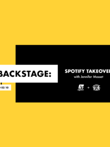 Startuoja seminarų ciklas „Backstage“ – išskirtinė galimybė pažvelgti į muzikos verslo užkulisius