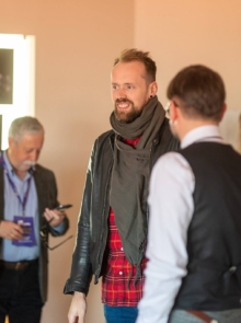 Informacija apie įvykusį AGATA tarybos posėdį