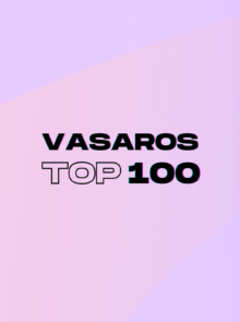 Lietuviški klausomiausi vasaros singlai