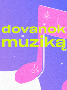 AGATA kviečia per šias Kalėdas dovanoti muziką