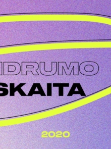 2020 AGATA skaidrumo ataskaita