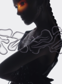 2021 21-os savaitės klausomiausi (TOP 100)