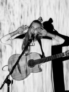 Adomo Mickevičiaus biblioteka kviečia į nemokamus koncertus