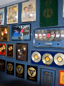 Auksinių, Platininių, Deimantinių įrašų sertifikavimas