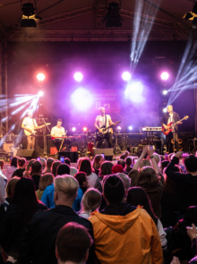 Vilnius – atvira muzikos salė 2023