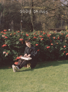 2022 31-os savaitės klausomiausi (TOP 100)