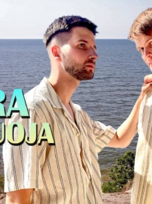 2022 34-os savaitės klausomiausi (TOP 100)