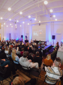 Baltijos šalys susivienijo jaunimo švietimui apie intelektinę nuosavybę