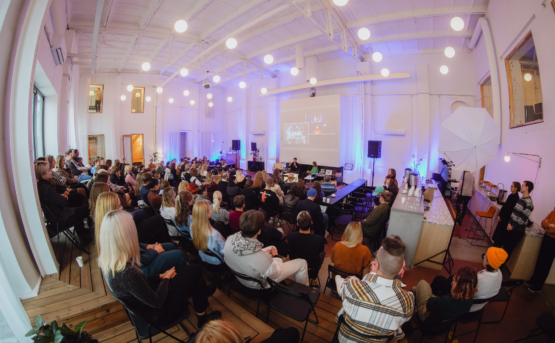 Baltijos šalys susivienijo jaunimo švietimui apie intelektinę nuosavybę