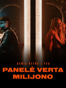 2022 51-os savaitės klausomiausi (TOP 100)