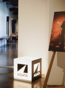 Įvyko AGATA Tarybos posėdis