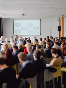 Skelbiami AGATA Visuotinio narių susirinkimo dokumentai