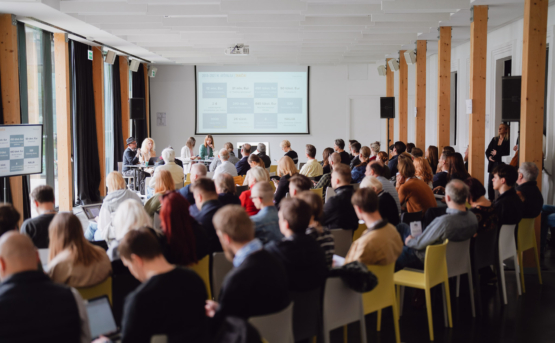 Skelbiami AGATA Visuotinio narių susirinkimo dokumentai