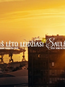 2024 27-os savaitės klausomiausi (TOP 100)