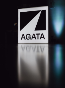 25-metį švenčianti AGATA dėkoja verslams už legalų muzikos naudojimą