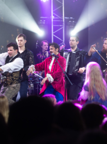 Artėjanti Vilniaus knygų mugė – šviesaus susitikimo tarp žodžio ir žmogaus pažadas