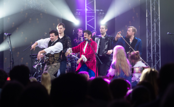 Artėjanti Vilniaus knygų mugė – šviesaus susitikimo tarp žodžio ir žmogaus pažadas