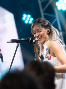 Pasibaigė 9-oji „Muzikos salė“: susirinko visi, kam svarbi lietuviška muzika