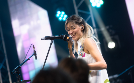 Pasibaigė 9-oji „Muzikos salė“: susirinko visi, kam svarbi lietuviška muzika
