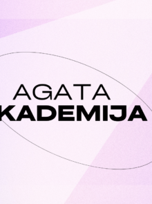 Prasideda registracija į „AGATA Akademiją“