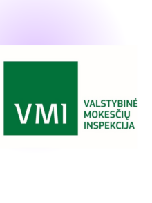 Svarbi informacija savarankiškai dirbantiems kūrėjams