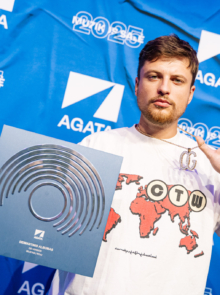 Atnaujinta AGATA Auksinių, Platininių, Deimantinių įrašų sertifikavimo tvarka