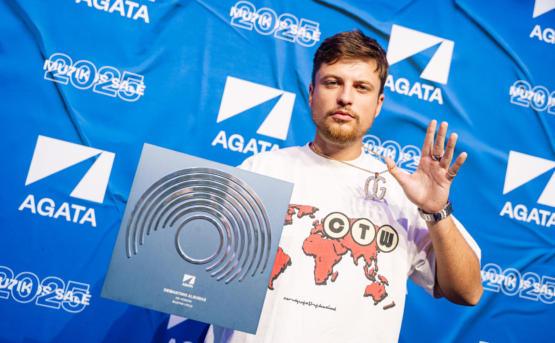 Atnaujinta AGATA Auksinių, Platininių, Deimantinių įrašų sertifikavimo tvarka