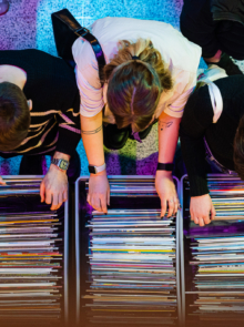 Prasideda registracija į „Muzikos salę 2026“